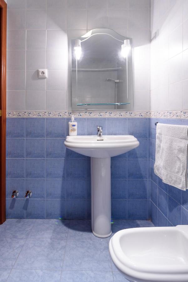 Coqueto Alojamiento Martos Exterior photo
